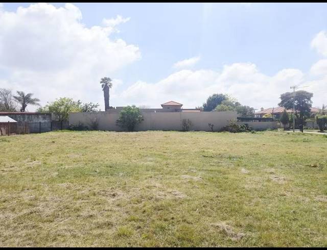 LAND FOR SALE IN WESTERGLOOR